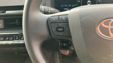 Toyota C-HR 1.8 Hybrid Design 5dr CVT Hybrid Hatchback